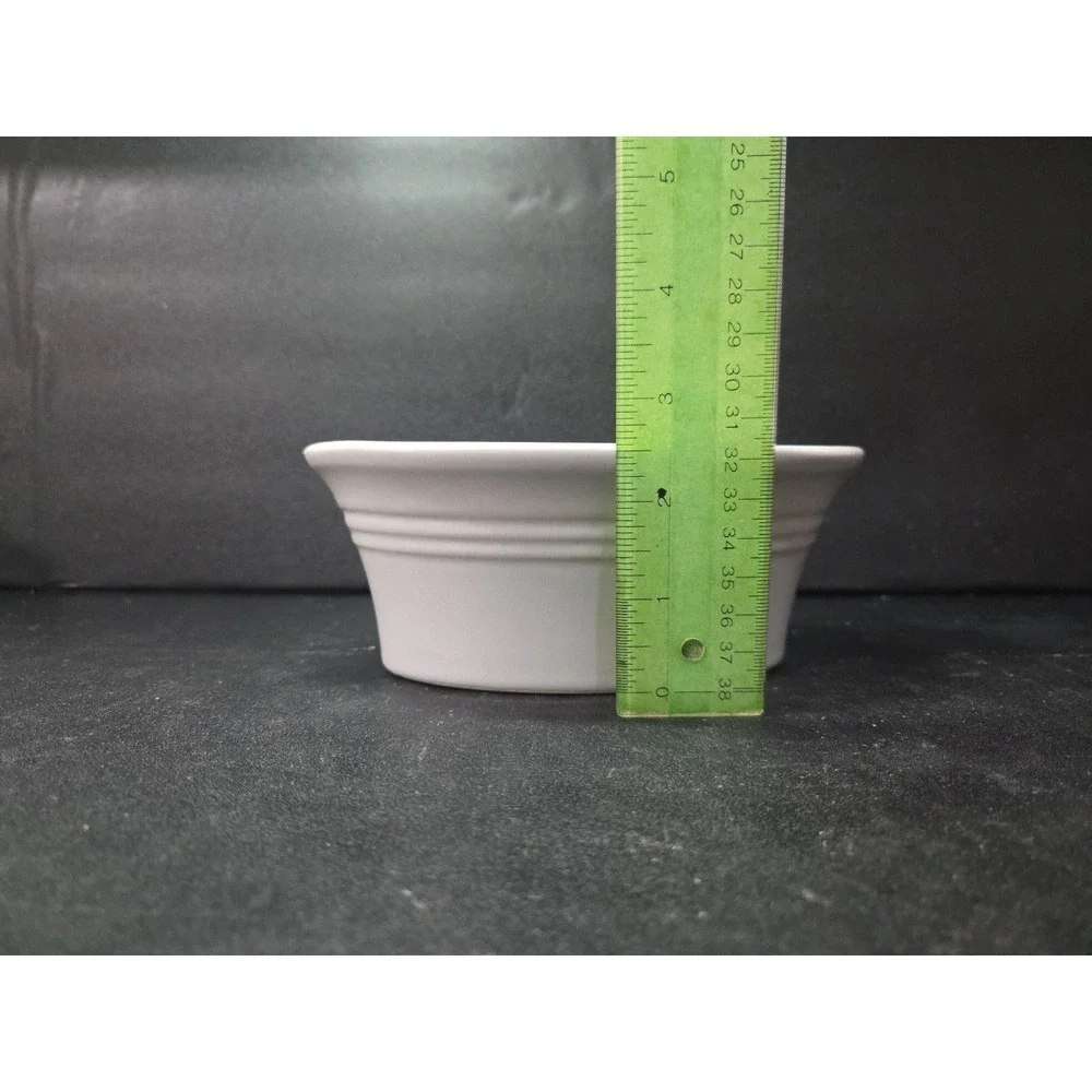 Mason Cash Casserole Dish, Oval 7